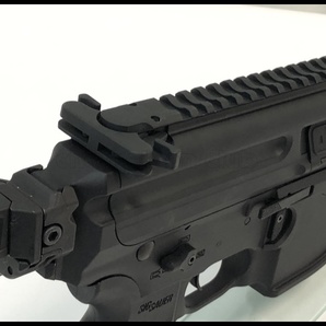 東京)SIG AIR ProForce MPX 電動ガンの画像4