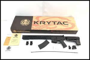 東京)KRYTAC WAR SPORT　LVOA-C　電動ガン