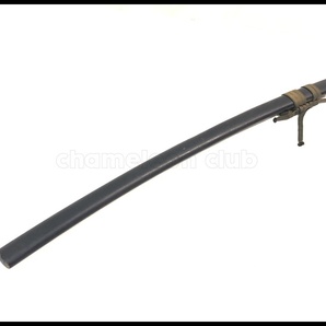 東京)メーカー不明 模造刀 全長約99.5cmの画像9