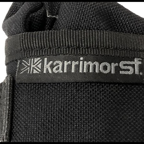 東京)KARRIMOR SF ロールアップ ダンプポーチの画像7