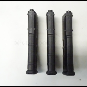 東京)MAGPUL PTS M4 次世代用 PMAG 30/120 切り替え 3本セットの画像4