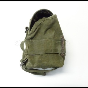 東京)米軍放出品 M1956 フィールドバッグの画像3