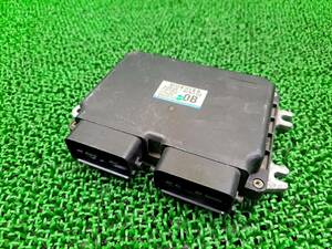 送料520円　(OB)　スズキ ワゴンR MH23S AZワゴン MJ23S　エンジンコンピューター ECU CPU 33910-82K2 33910-82K2 0 / 082K2