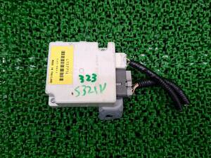 * postage 520 jpy Hijet S321V S330V S331V S320V S320G S321G Atrai Wagon keyless remote control receiver receiver white 