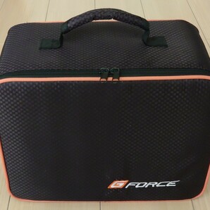 G FORCE プロポバッグ サンワ M17 対応 中古 ジーフォース TX Bag for M17の画像1