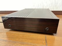 Marantz CD-94 通電確認済 CDプレーヤー トレイ不良_画像9