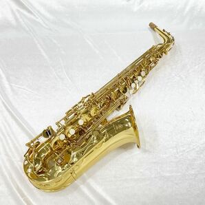 ヤマハ YAMAHA アルトサックス YAS-275の画像2