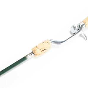 True Temper ロッド 1940's 激レア 美品 未使用に近い♪ へドン Heddon フェンウィック fenwick Abuアンバサダー カーディナル の画像4