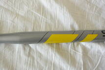 SKLZ スキルズ クイックスティック バッティング トレーニングバット スポーツ用品 SKLZ Quick Stick Underload Speed Training Bat - Gray_画像3