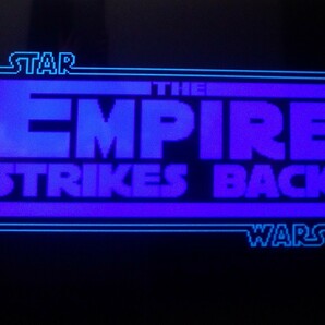 スターウォーズ帝国の逆襲 star wars Empire the strikes back ファミコンの画像2