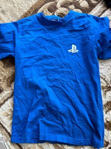 Tシャツ PlayStation ユニクロ　S