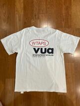 【送料無料】サイズ03 WTAPS DESIGN Tシャツ SNEAK COLLECTION カットソー ダブルタップス_画像1