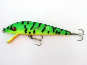 へドン ビッグタイガー GRA HEDDON TIGER 1円スタート!! A3423