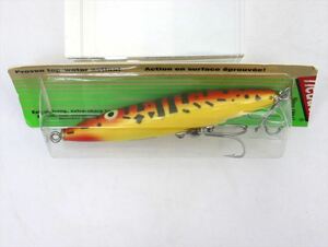 【未使用保管品】へドン ダイイングクイーバー 14KCD HEDDON DYING QUIVER A3434