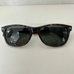 Ray-Ban レイバン RB2132 ウェイファーラー サングラス