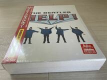 ■【未開封品】完全限定デラックスエディション・ビートルズ 《The Beatles》2DVD「ザ ビートルズ / ヘルプ！」_画像5