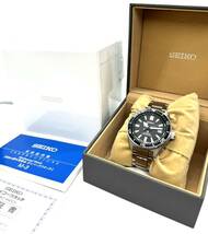 SEIKO PROSPEX SBDC051(6R15-03W0) Diver Scuba 腕時計 セイコー プロスペックス 自動巻 ダイバーズキューバ ヒストリカルコレクション_画像1