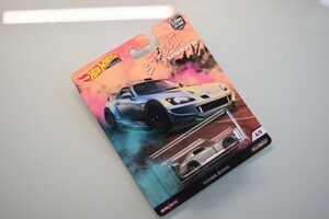 【新品未開封】ホットウィール HONDA S2000 STREET TUNERS hot wheels