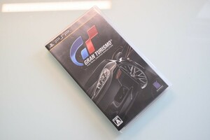 [ cleaning settled * operation verification settled ]PSP gran turismo 