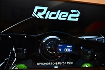 【清掃済・動作確認済】PS4 Ride 2 ライド_画像5