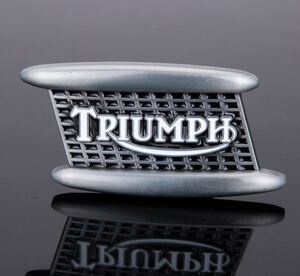  Triumph TRIUMPH пряжка 