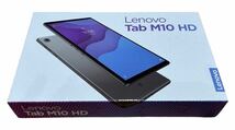 【未開封】Lenovo Tab M10 ZA6V0168JP_画像1
