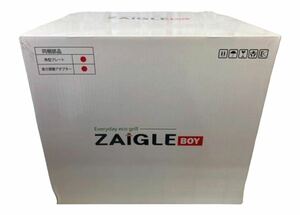 【未開封】 ZAIGLE BOY NC-100 ロースター