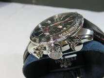未使用■FESTINA　「フェスティナ　クロノグラフクォーツ腕時計」　F16489　共箱付き_画像4