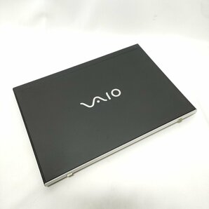 ☆液晶綺麗☆【BIOS起動・バッテリ駆動OK】 10世代 VAIO Pro PJシリーズ 12.5インチ(Corei5-1035G1/メモリ8GB/ストレージ無し)PJ1212501の画像5