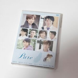 タクミくんシリーズ〜ピュア〜　DVD