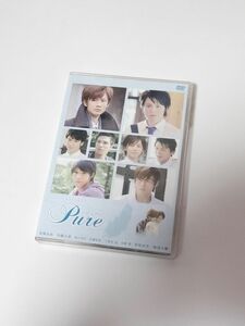 タクミくんシリーズ〜ピュア〜　DVD