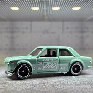 【3インチ 1/64に最適！】カスタムホイール custom wheels ホットウィール Hotwheel ホワイトレター入 リアルライダー ゴムタイヤ dpmsc 2の画像4