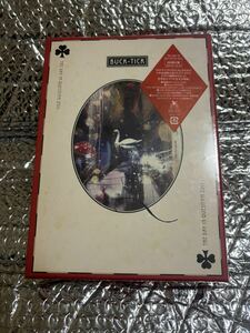 BUCK-TICK★新品★THE DAY IN QUESTION 2011★2dvd 2cd 初回生産限定 残り数本