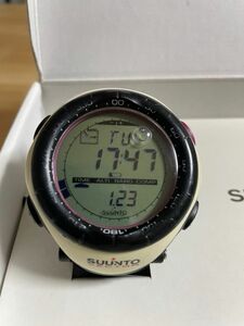 SUUNTO VECTOR スント ベクター