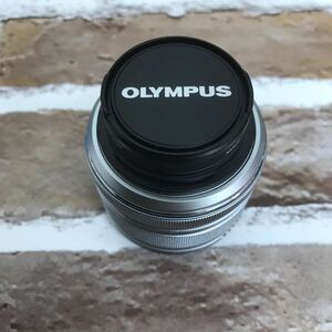 Olympus Panasonic 14-42
