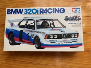 タミヤ　1/24 BMW 320i Racing