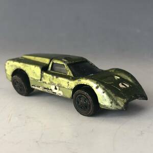 HOT WHEELS FORD J-CAR