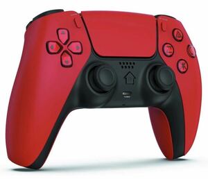  new goods PS4 PlayStation 4 controller Bluetooth wireless red 