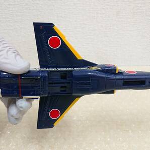 【中古・現状販売】航空機 ダイキャストモデル 第21飛行隊 (20240402)の画像7