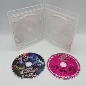 【中古DVD・動作未確認】：仮面ライダーエグゼイド トリロジー アナザー・エンディング コンプリートBOX （20240405）の画像9