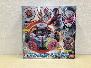 【開封品・中古】：仮面ライダージオウ　DXライドウォッチダイザー＆電王ライドウォッチ　 (20240403)