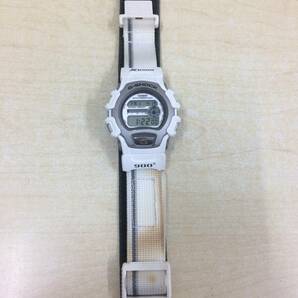 【中古 腕時計】：CASIO カシオ G-SHOCK G-ショック 1826 DW-004 20BAR RESIST PROTECTION (20240419)の画像3