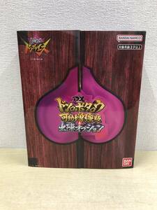 【開封品・中古・箱ダメージ有り】： DXドンロボタロウ可動増強版＆出陣オプションというセット　プレミアムバンダイ限定(20240420)