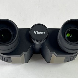 ビクセン(Vixen) 双眼鏡 at4 M4 x 18 （新品同様）の画像5