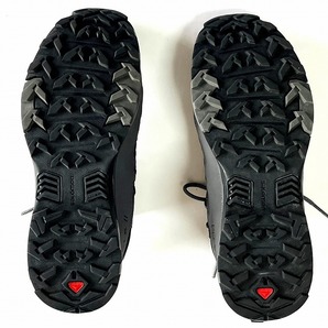 サロモン（SALOMON） トレッキングシューズ 男性用 X ULTRA 4 MID WIDE GORE-TEX  26.0の画像4