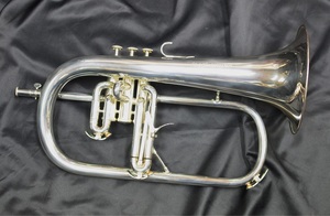 COUESNON P.G.M Monopoleke non mono paul (pole) flugelhorn 