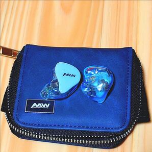 カスタムIEM AAW A3H+