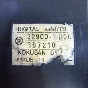 バンディット250 GJ74A 大人気!! 純正 イグナイター CDI 実動車外し!! 検※ V GSX250S カタナ 刀 GSX250FX GJ77A GSF250 250VZ LTD 130S22の画像6