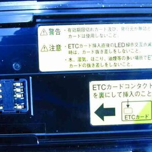 ドゥカティ ST4S 大人気!! 日本無線製 ETCユニット 実動車外し 電源OK 検※ ST3 ST4 748S ST2 851 848 SS1000 S4R 135U63の画像5