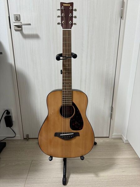 YAMAHA JR2 ミニフォークギター 付属品多数 美品